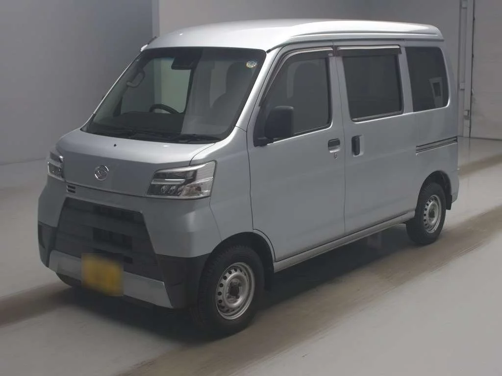 Daihatsu Hijet Cargo S321V 2021